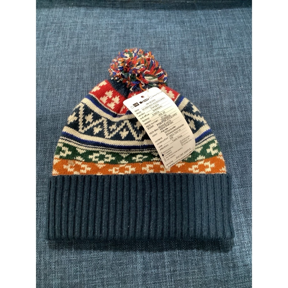 Old Navy Kids Winter Beanie Hat  Sample